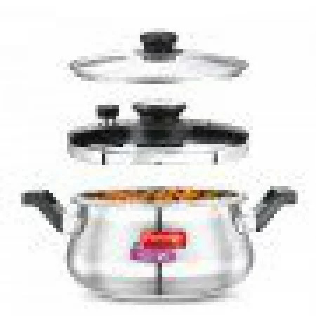 Universal pressure cooker online 5 litre